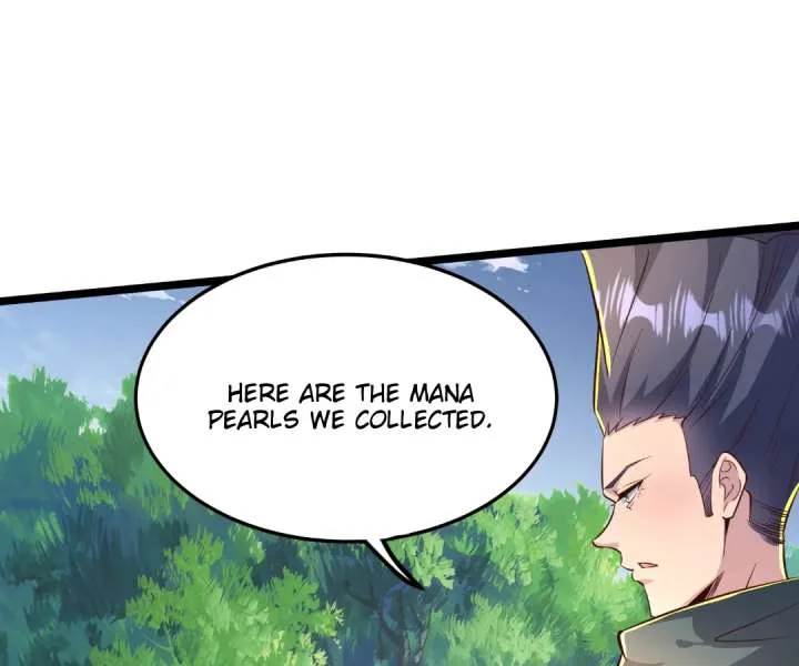 Aura Recovery: I Get a New Skill Everyday Chapter 292 page 72