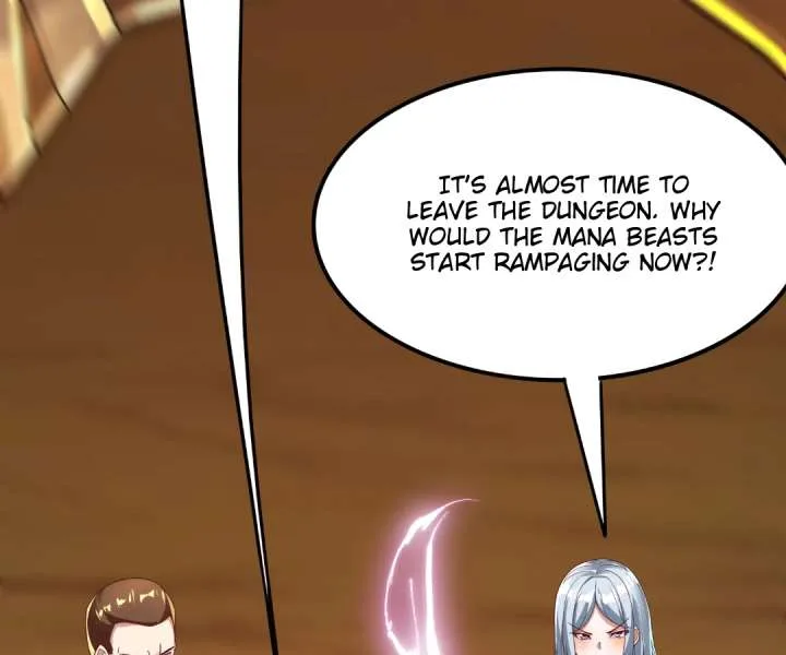 Aura Recovery: I Get a New Skill Everyday Chapter 288 page 125