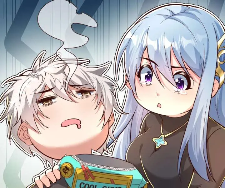 Aura Recovery: I Get a New Skill Everyday Chapter 292 page 65