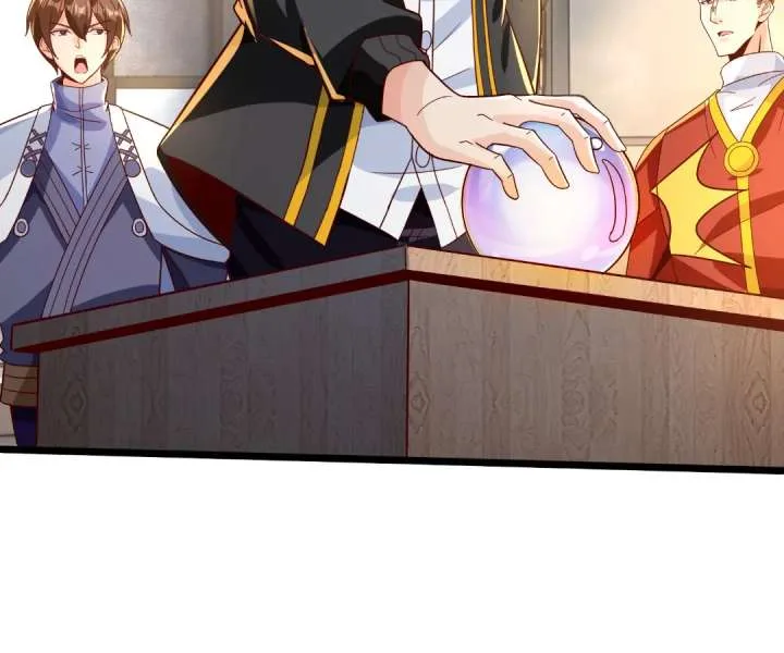 Aura Recovery: I Get a New Skill Everyday Chapter 293 page 91