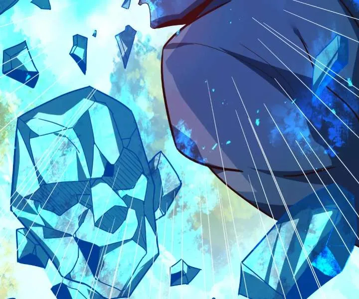 Aura Recovery: I Get a New Skill Everyday Chapter 289 page 107
