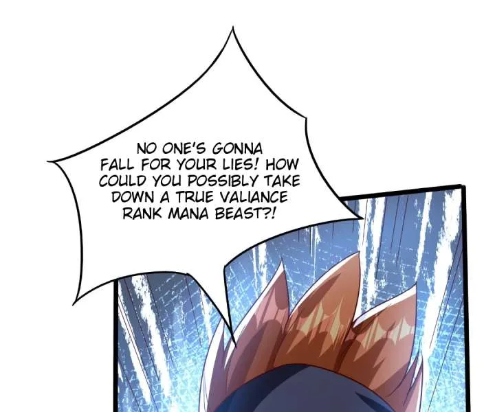 Aura Recovery: I Get a New Skill Everyday Chapter 293 page 86