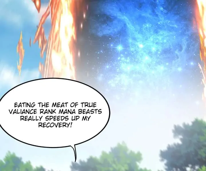 Aura Recovery: I Get a New Skill Everyday Chapter 292 page 69