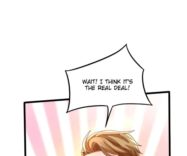 Aura Recovery: I Get a New Skill Everyday Chapter 293 page 96
