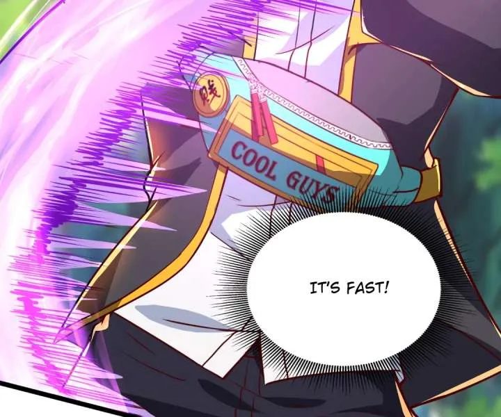 Aura Recovery: I Get a New Skill Everyday Chapter 291 page 57