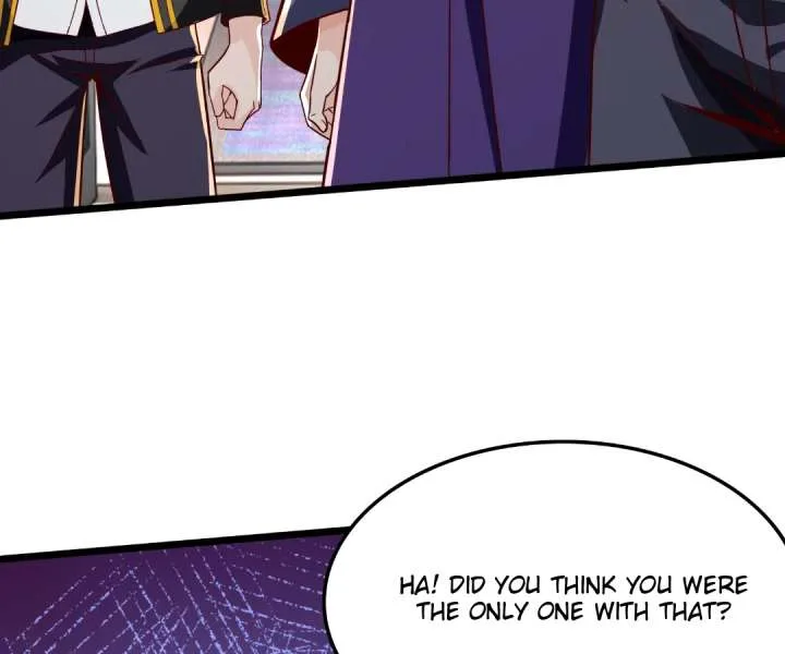 Aura Recovery: I Get a New Skill Everyday Chapter 293 page 83