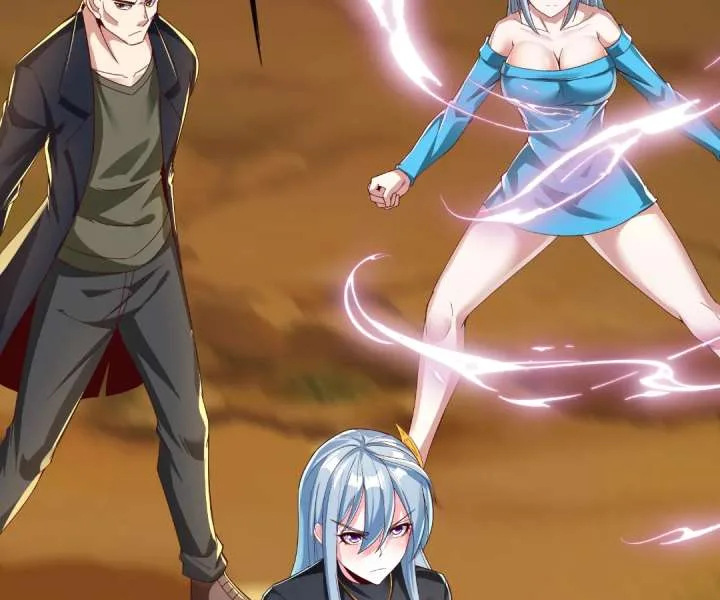 Aura Recovery: I Get a New Skill Everyday Chapter 288 page 126