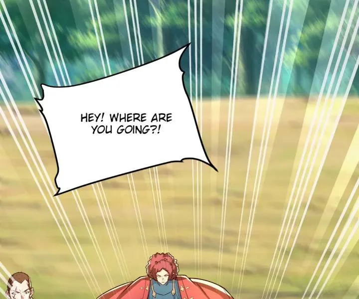 Aura Recovery: I Get a New Skill Everyday Chapter 292 page 77