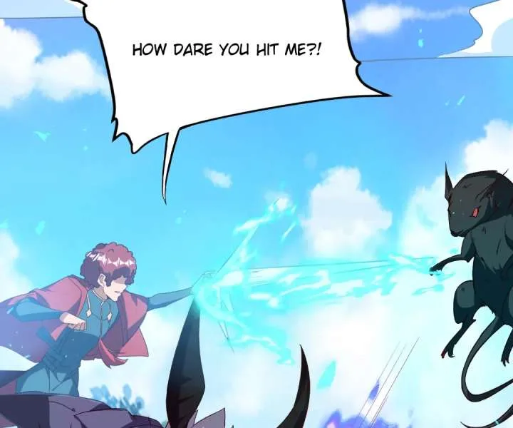 Aura Recovery: I Get a New Skill Everyday Chapter 289 page 109