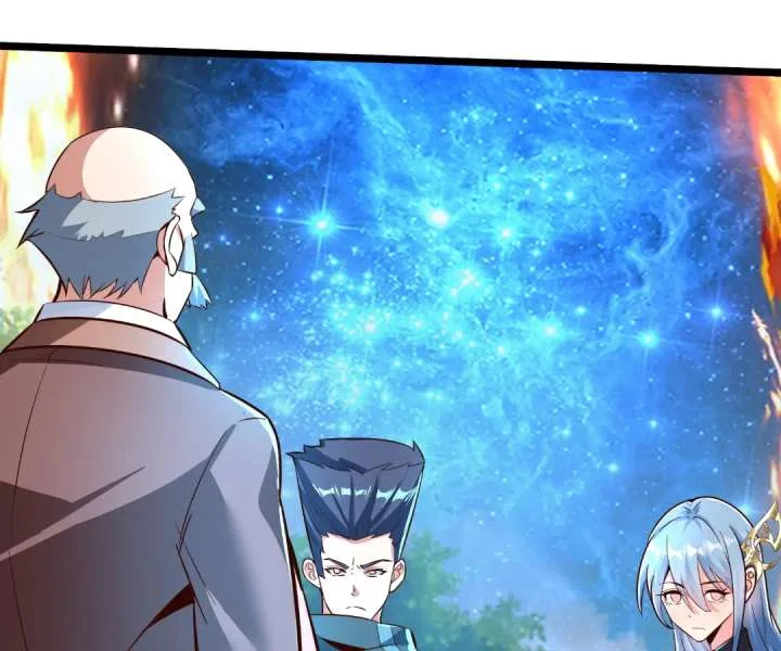 Aura Recovery: I Get a New Skill Everyday Chapter 292 page 89