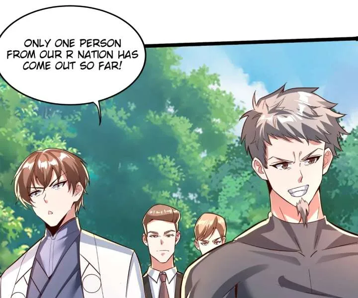 Aura Recovery: I Get a New Skill Everyday Chapter 292 page 87