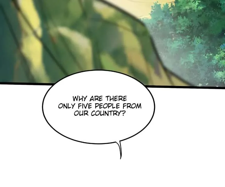 Aura Recovery: I Get a New Skill Everyday Chapter 292 page 86