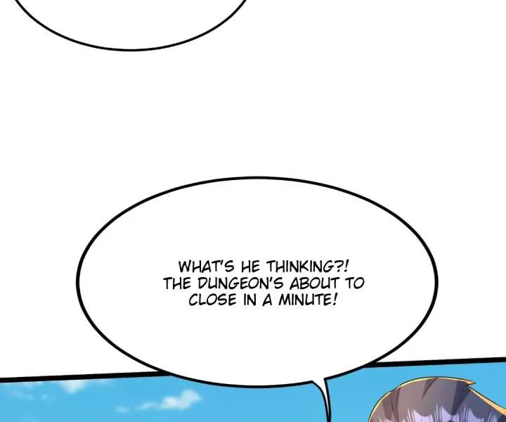 Aura Recovery: I Get a New Skill Everyday Chapter 292 page 91