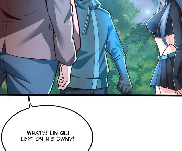 Aura Recovery: I Get a New Skill Everyday Chapter 292 page 90