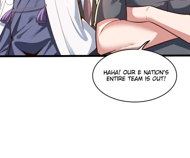 Aura Recovery: I Get a New Skill Everyday Chapter 292 page 88