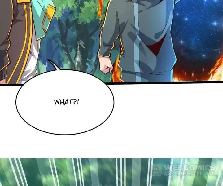 Aura Recovery: I Get a New Skill Everyday Chapter 292 page 76