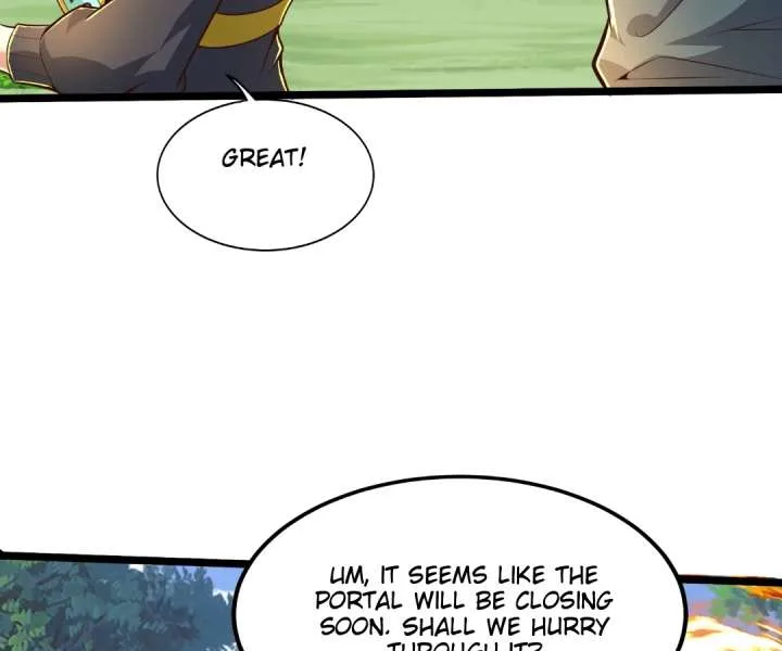 Aura Recovery: I Get a New Skill Everyday Chapter 292 page 74