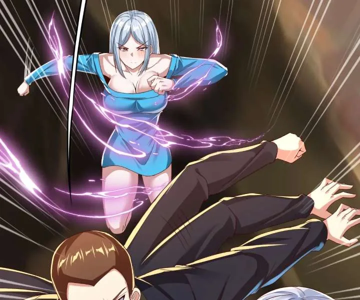 Aura Recovery: I Get a New Skill Everyday Chapter 288 page 130