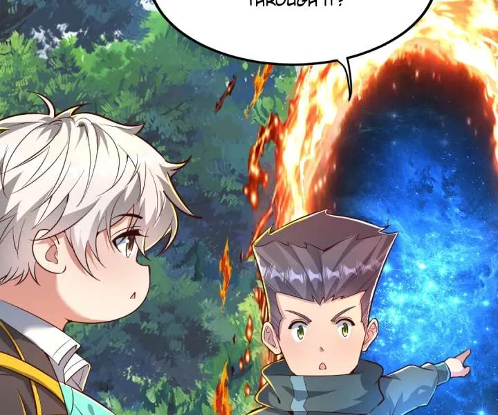 Aura Recovery: I Get a New Skill Everyday Chapter 292 page 75