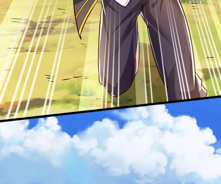 Aura Recovery: I Get a New Skill Everyday Chapter 292 page 80