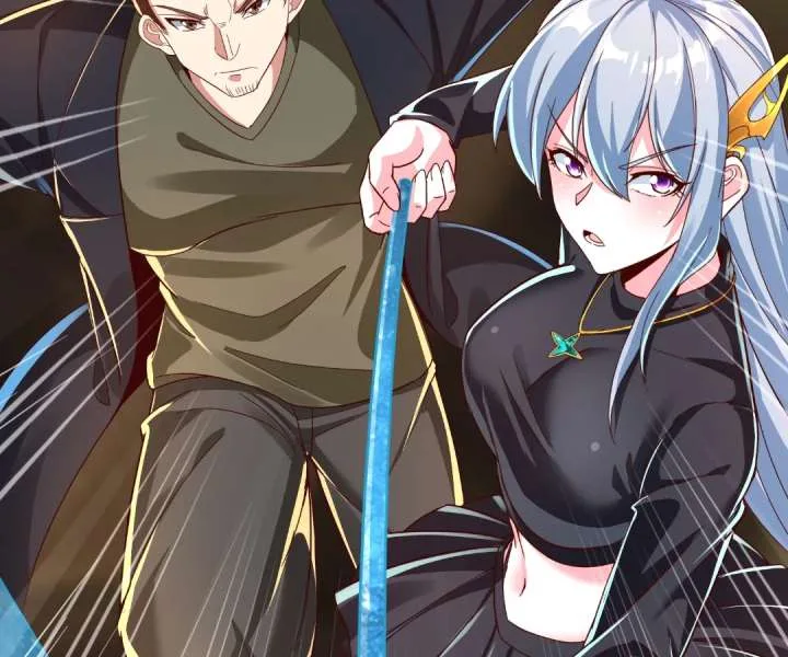 Aura Recovery: I Get a New Skill Everyday Chapter 288 page 131