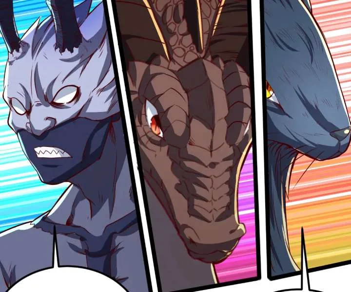 Aura Recovery: I Get a New Skill Everyday Chapter 291 page 67