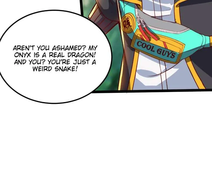 Aura Recovery: I Get a New Skill Everyday Chapter 291 page 65