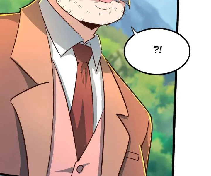 Aura Recovery: I Get a New Skill Everyday Chapter 292 page 98