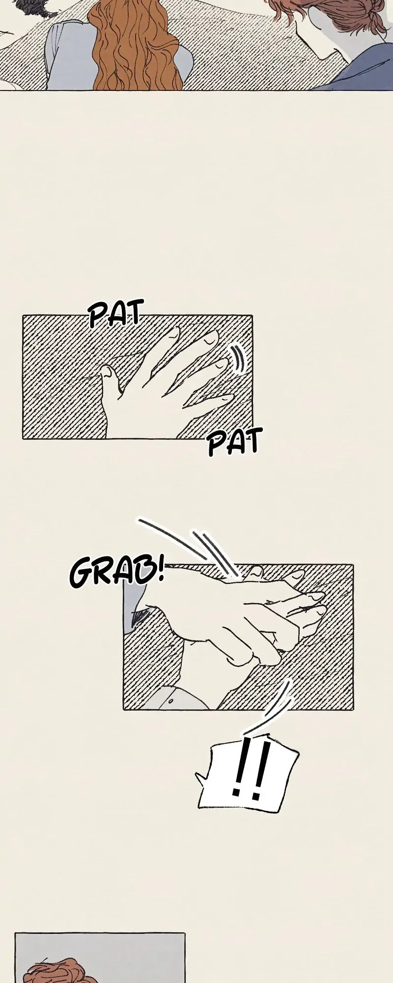 Aurora’s Sanctuary for Lost Things Chapter 2 page 9