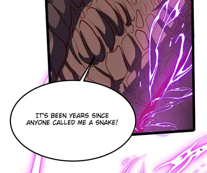 Aura Recovery: I Get a New Skill Everyday Chapter 291 page 70