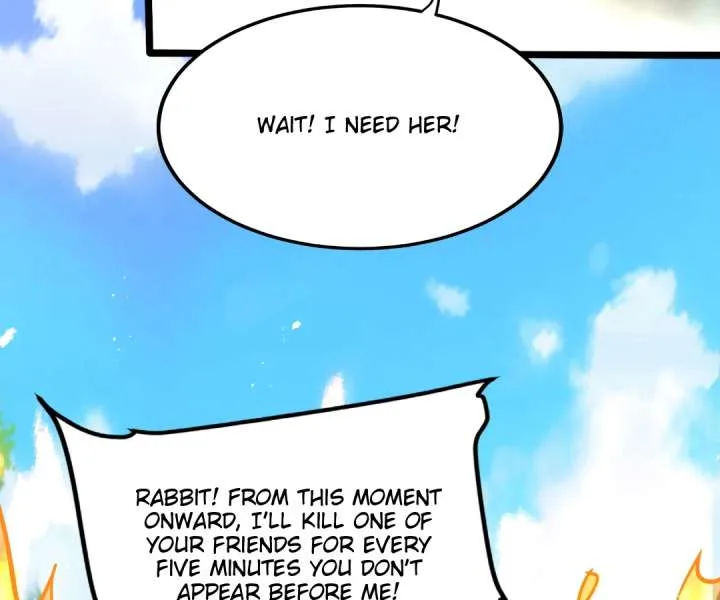 Aura Recovery: I Get a New Skill Everyday Chapter 289 page 117
