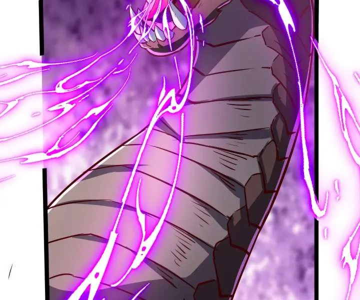 Aura Recovery: I Get a New Skill Everyday Chapter 291 page 73