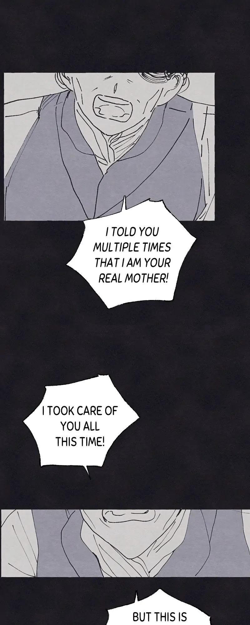 Aurora’s Sanctuary for Lost Things Chapter 2 page 13