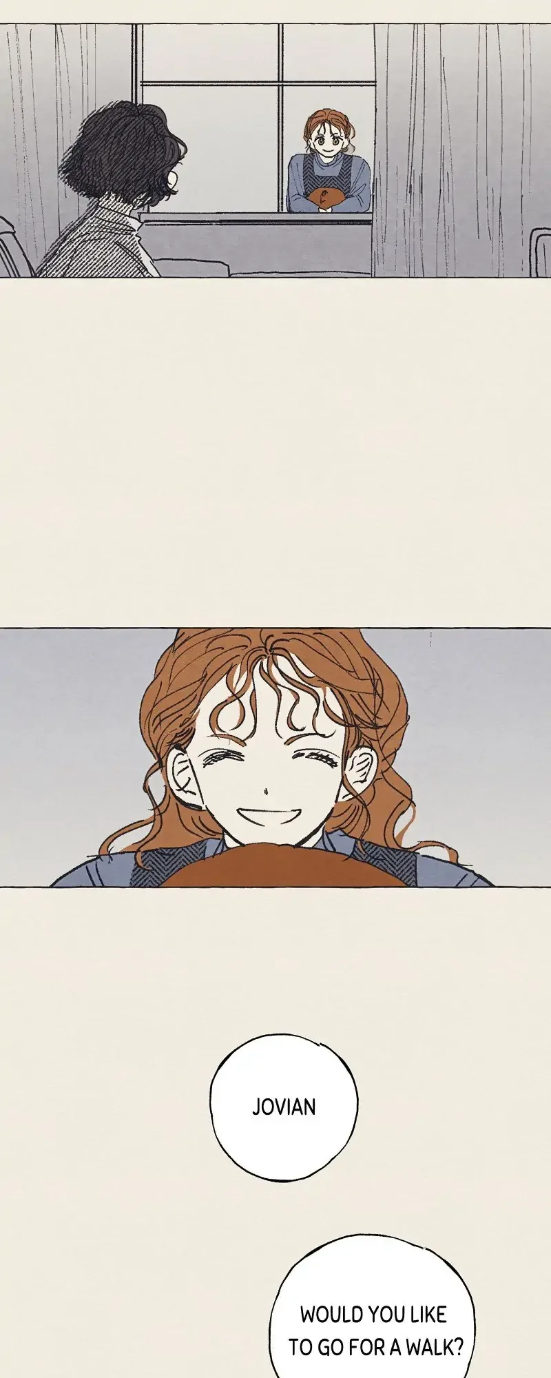 Aurora’s Sanctuary for Lost Things Chapter 4 page 13