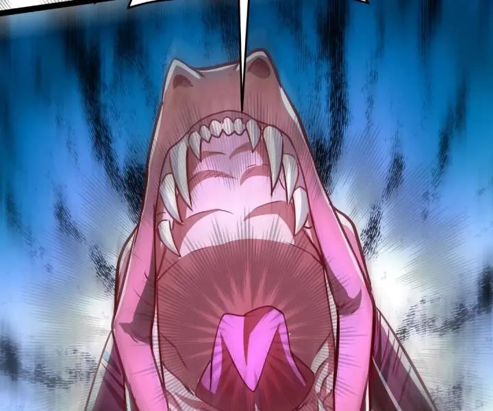Aura Recovery: I Get a New Skill Everyday Chapter 291 page 77