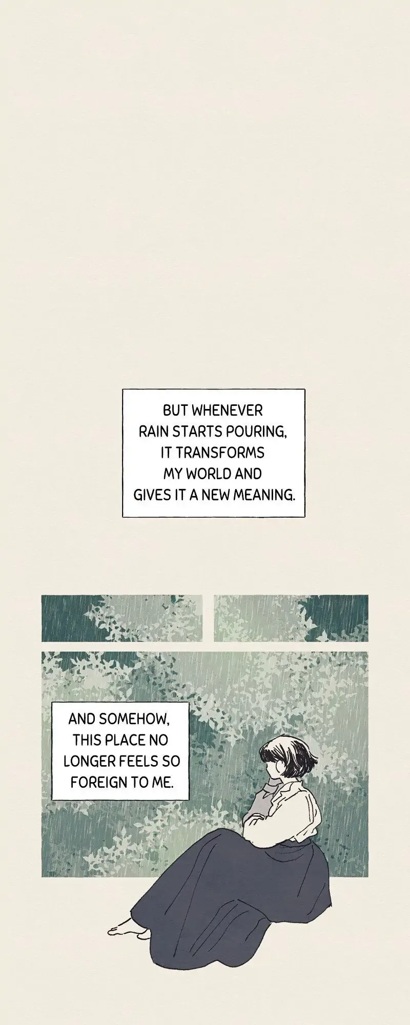 Aurora’s Sanctuary for Lost Things Chapter 1 page 4