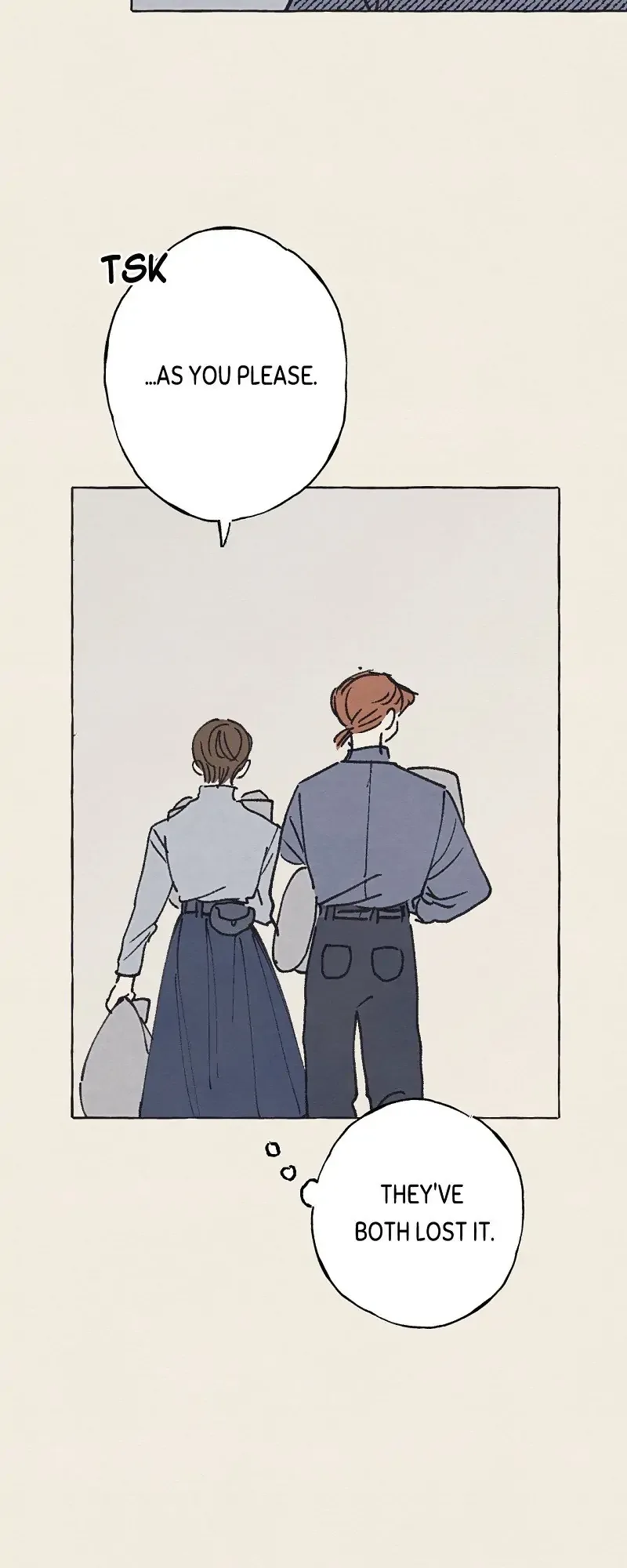 Aurora’s Sanctuary for Lost Things Chapter 4 page 20