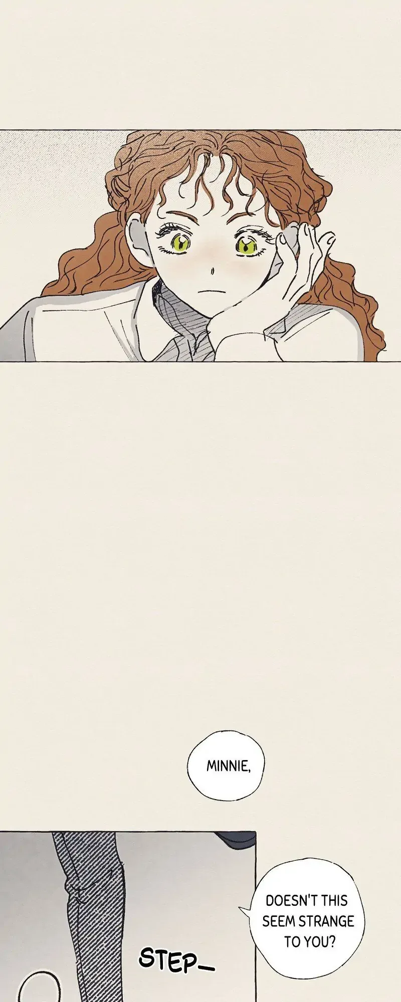 Aurora’s Sanctuary for Lost Things Chapter 1 page 10