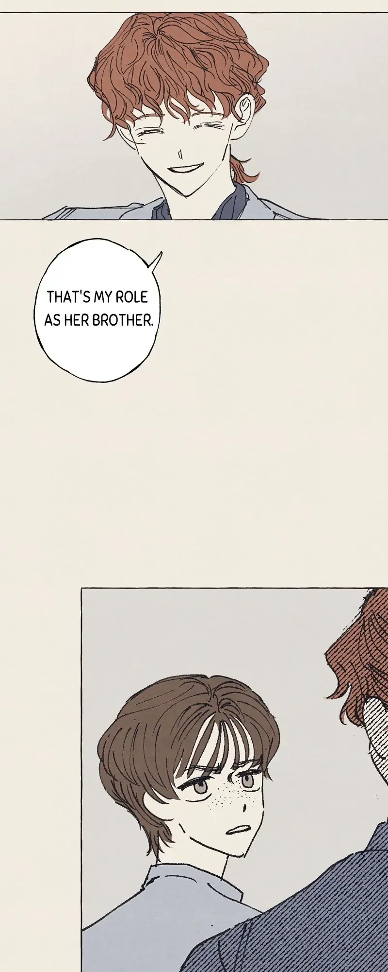 Aurora’s Sanctuary for Lost Things Chapter 4 page 19