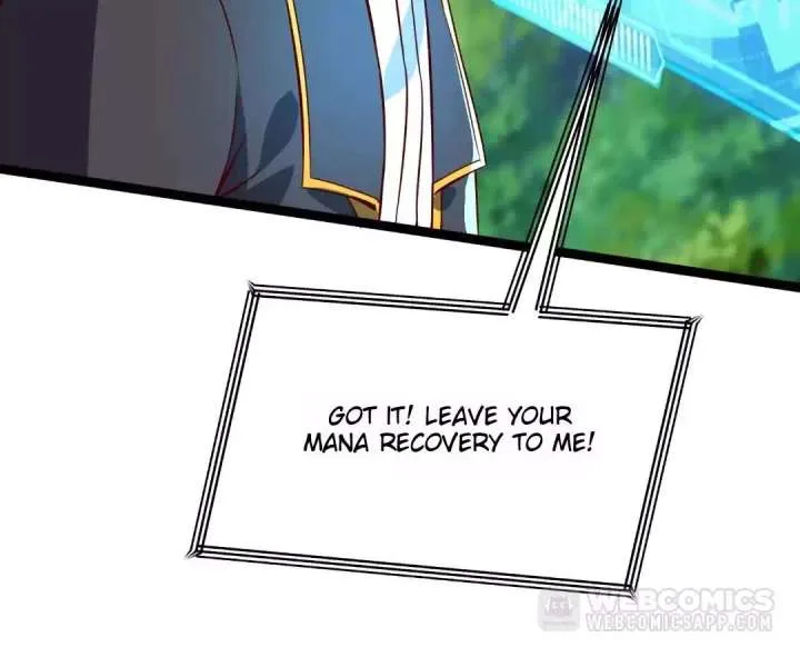Aura Recovery: I Get a New Skill Everyday Chapter 291 page 92