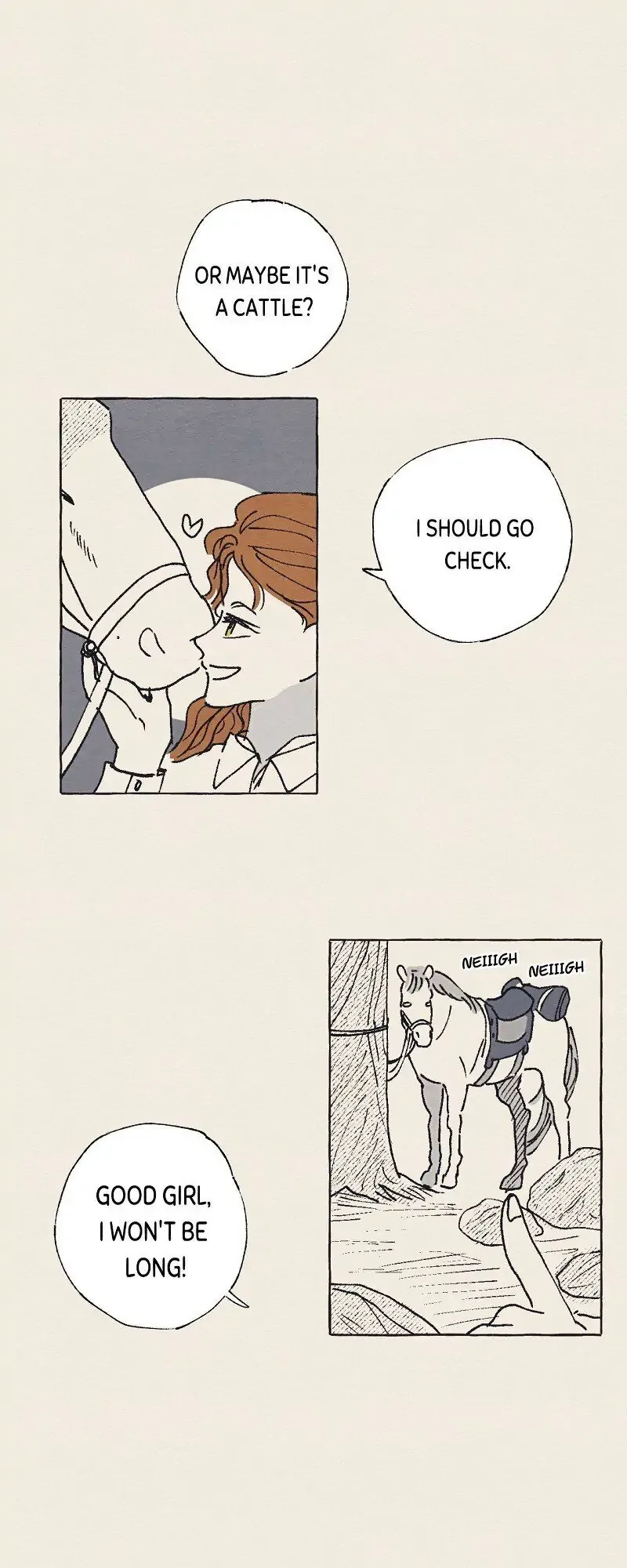 Aurora’s Sanctuary for Lost Things Chapter 1 page 12