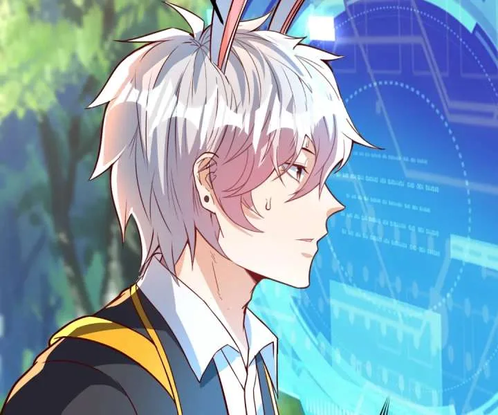 Aura Recovery: I Get a New Skill Everyday Chapter 291 page 91