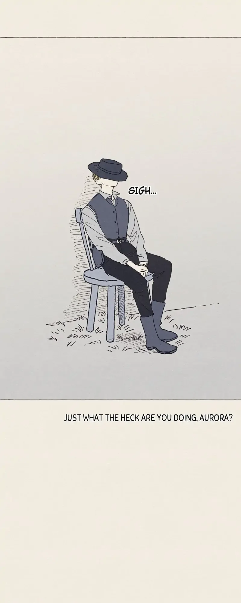 Aurora’s Sanctuary for Lost Things Chapter 5 page 5
