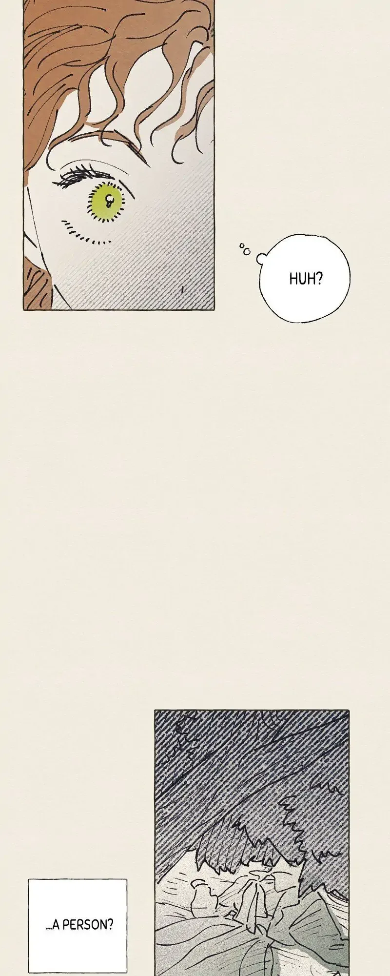 Aurora’s Sanctuary for Lost Things Chapter 1 page 15