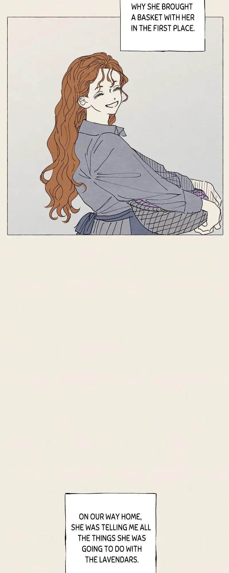 Aurora’s Sanctuary for Lost Things Chapter 5 page 16