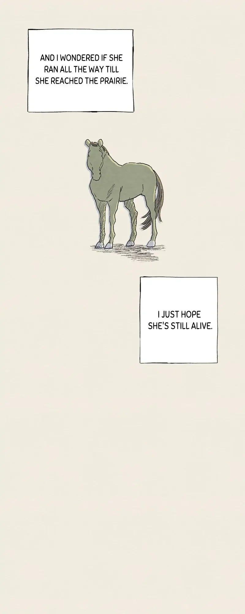 Aurora’s Sanctuary for Lost Things Chapter 5 page 24