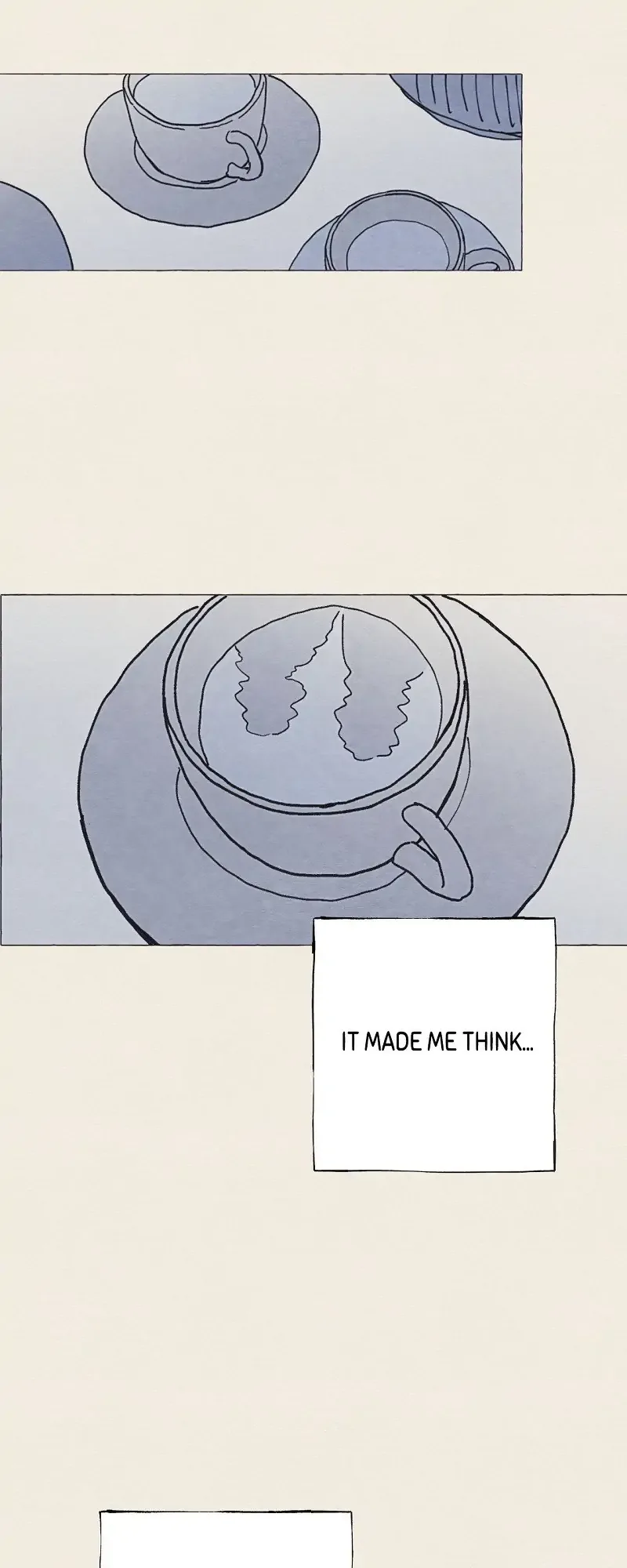 Aurora’s Sanctuary for Lost Things Chapter 7 page 3