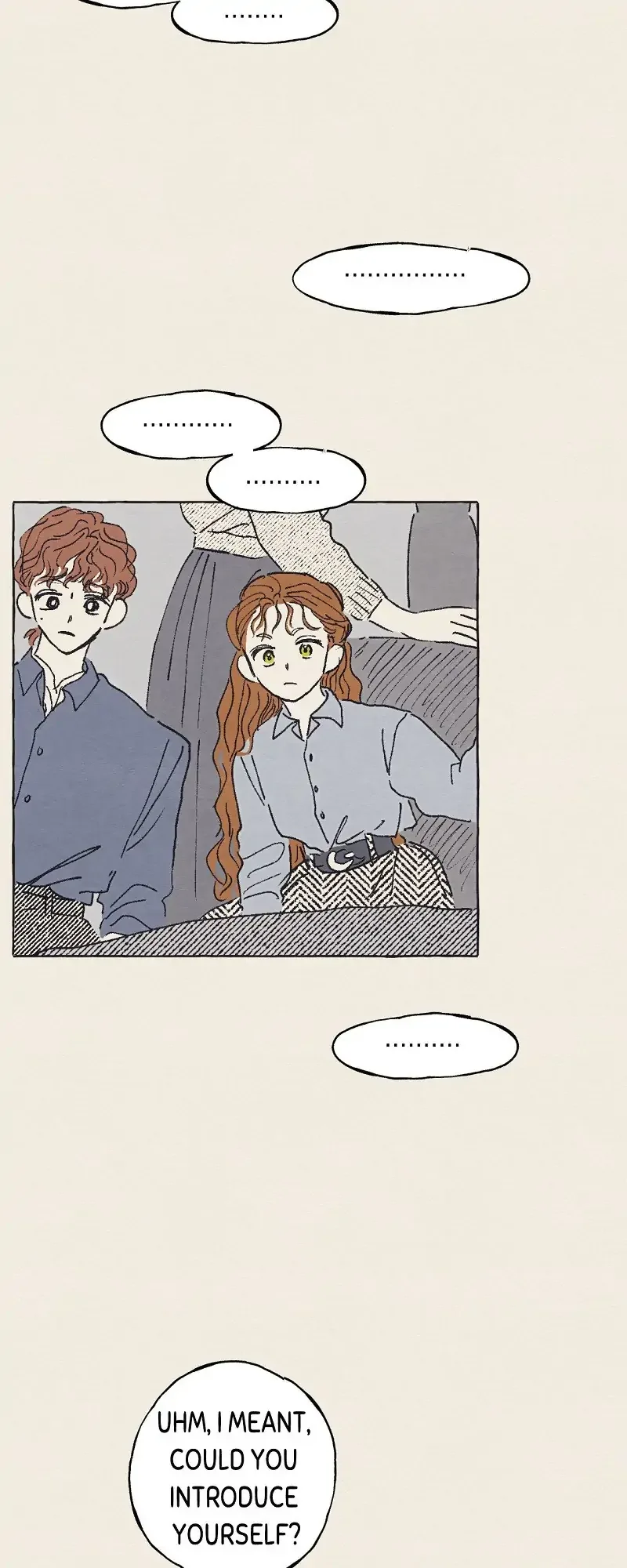Aurora’s Sanctuary for Lost Things Chapter 2 page 30