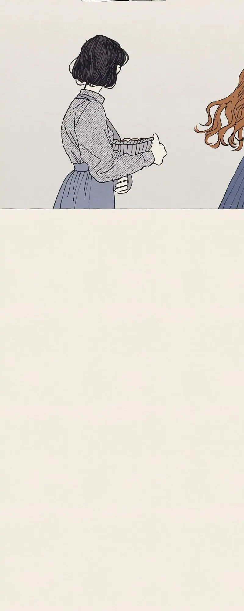 Aurora’s Sanctuary for Lost Things Chapter 5 page 23