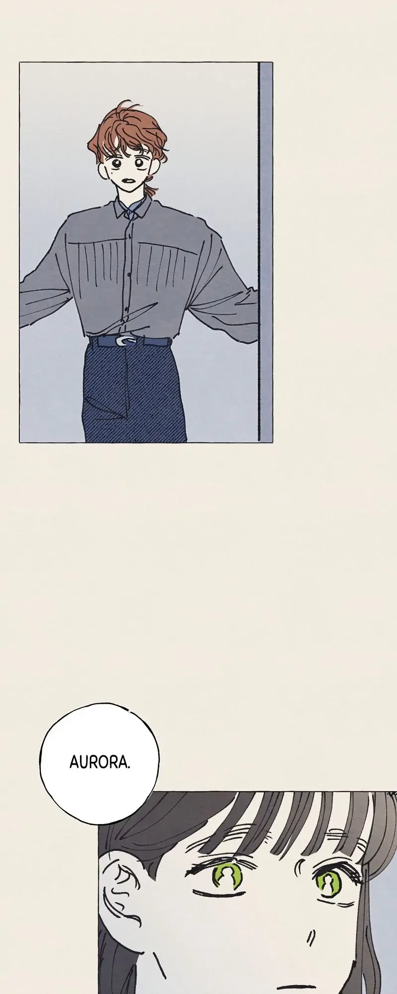 Aurora’s Sanctuary for Lost Things Chapter 7 page 7